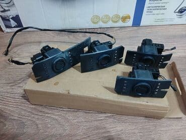 Alfa Romeo: Opel Astra h, İşlənmiş — 1