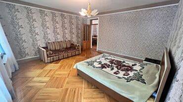 qara qarayev metrosu kirayə evlər: 100 м², 3 комнаты, Комби, Газ, Электричество — 14