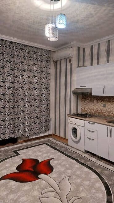 20ci sahdə kirayə ev: Qara qarayev metrosu,İnci şadlıq sarayının yanında,16 mərtəbənin,3-cü — 6