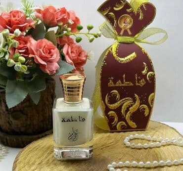 yves saint laurent tester: ❤️Fatimə Parfum 50ml Original dubay istehsalidi Qaliciliqi 1 gün Çox — 1