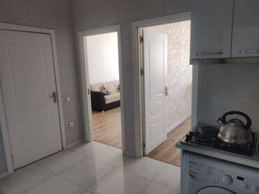 квартиры в баку в ипотеку: 2 комнаты, Новостройка, 57 м² — 6