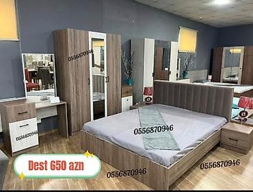 hidrofor qiyməti: İkinəfərlik çarpayı, Dolab, Rusiya, Yeni — 5