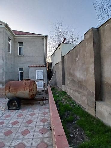 Həyət evləri və villaların satışı: 450 kv. m, 7 otaqlı, Su — 3