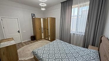 baki kiraye evler: 170 kv. m, 4 otaqlı, Kombi, Qaz, İşıq — 9