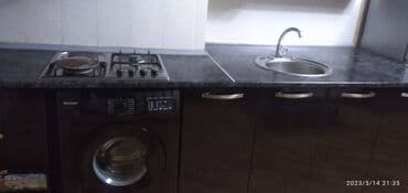 сдается квартира в баку: Razində.Akkordun Binalari.Yeni tikili.(novostroyka)20 nin18 ci — 9