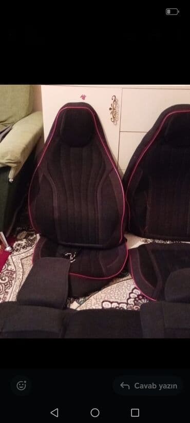 Lincoln: Salam endirim var — 2