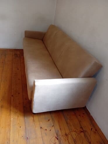 su ceni iwlenmiw: Divan, Açılmayan, Bazasız, Süni dəri — 6