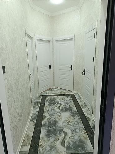 tecili ev satiram kreditle: 2 otaqlı, Yeni tikili, 54 kv. m — 2