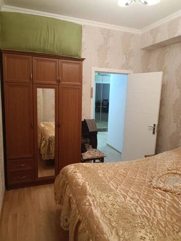 6 cı mikrorayon sumqayıt: 28 may metrosunun yaxınlığında yerləşən 17 mərtəbəli binanın 6-cı — 16