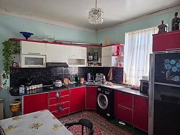 gul: Mətbəx mebeli uzerinde moyka aspirator 4 goz verilir 300 AZN unvan — 1