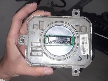Sol, BYD, 2025 il, Orijinal, Çin, İşlənmiş