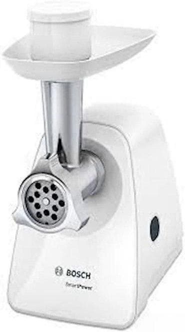 Ət çəkən maşın