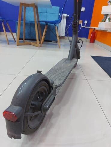 электроскутер в баку: Yeni Elektrik samokat > 12", > 1000 Vt, 26 - 35 km/s, Ödənişli çatdırılma — 5