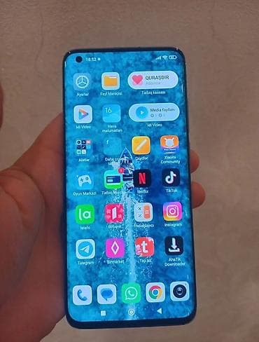 купить компютер бу: Xiaomi Mi 10 5G, 256 ГБ — 2
