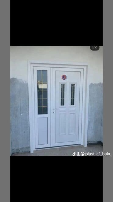 окна бу купить: Plastik pəncərə və qapıjalüzlər,cam balkon, siyirtmə setqalar hər — 15