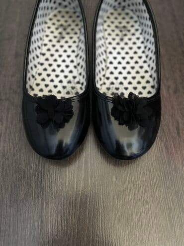 uşaq idman bosonojkaları: Tuflilər, Qız üçün, 34 — 2