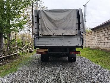 turbo az prado 4 motor: Sala sənəttdə bortlu tentli yazilib ili 1998 4 ton yükə yiğilmiş — 6