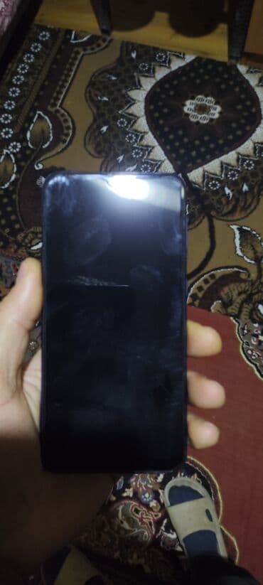 Samsung A10e, 32 GB, rəng - Göy, İki sim kartlı