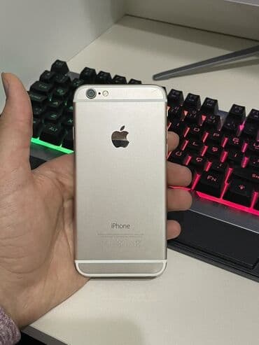 iphone 6 pilus: IPhone 6, 64 GB, Rose Gold — 3