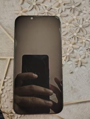 umico telefon honor: IPhone 13, Qara — 2
