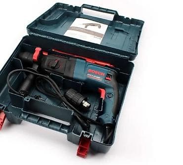 Ручные механические инструменты: Perforator bosch 2-26 mm qiyməti 55 azn Globex – yüzlərlə çeşid — 2