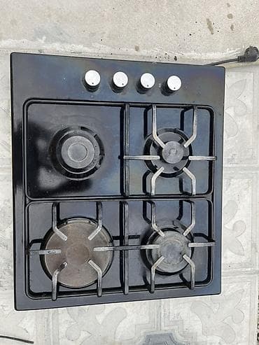 televizor boyuk ekran: Mətbəx üçün komplekt: - Daxili aspirator (gömülü tip): Ön hissədə 2 — 3