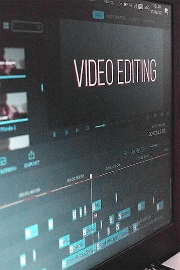 Biznes üçün program təminatı: Salam. Photo ve video edit edirem. Sizin videolarinizi yüksek seviyede — 1