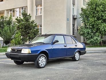tofas: Tofas : 1.6 l | 2005 il 300000 km Sedan — 4