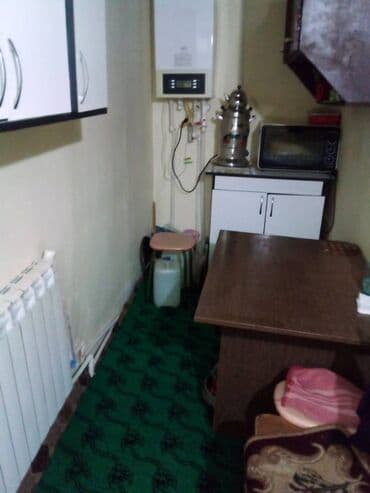 mingecevirde satilan heyet evleri: Daşkəsən, 90 kv. m, 3 otaqlı — 12