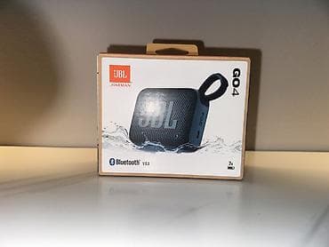 ucuz bluetooth qulaqlıq: Yeni JBL Kolonka, Növ - Bluetooth — 1