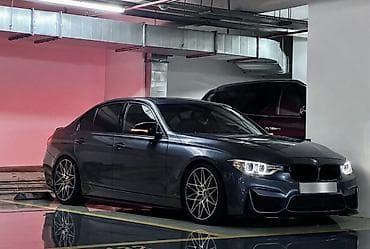 bmw 20 pin: BMW 3 series: 2 l | 2015 il Sedan — 4
