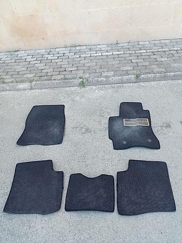 prius 30 disk: Avtomobil üçün ayaqaltı, İşlənmiş, Rezin, Pulsuz çatdırılma — 2