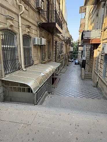 şeki: İCARƏYƏ GÜNLÜK/FOTOSESSİYA ÜÇÜN MƏKAN – ŞƏHƏR MƏRKƏZİ - Bakı — 4