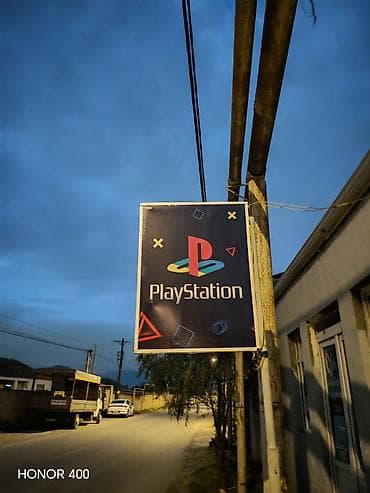 ps icarə: Playstation club avadanlıqlari hazır Biznes. 4 ədəd samsung 102 — 2