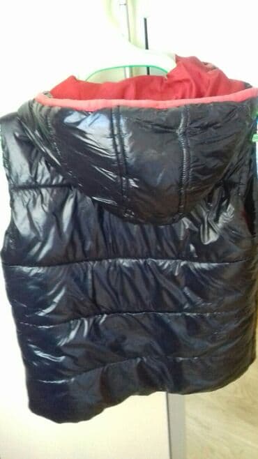 usaqlar ucun inqalyasiya aparati: Həm oğlan həm də qız geyinebiler 8-9 yaş. uzunluğu 52 sm ikisi — 2