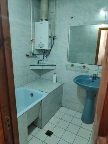 neftciler kiraye ev: Xətai rayonu,Həzi Aslanov metrosu yaxınlığı.9 mərtəbəli binanın,6-cı — 11