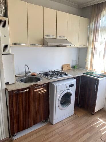 qaradag rayonu lokbatan qesebesinde kiraye evler: Bu mənzil yaşayış üçün bütün əsas şəraiti təklif edir, bu da onu ev — 7