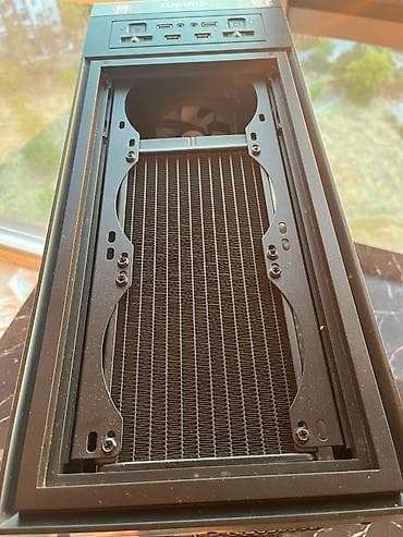 hdd 2 t: RTX 5060 Ti 16GB Gaming PC | i9 | 32GB RAM | 1TB SSD | 240mm AIO — 6
