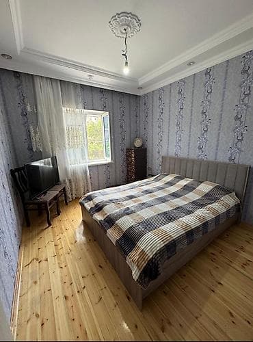Bağ evləri: 3 otaqlı, 65 kv. m, Orta təmir — 8