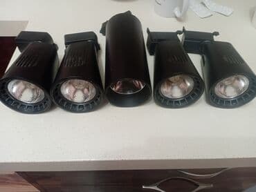 gece lampası: Yeni, LED lampa, Zəmanətli, Ünvandan götürmə — 9