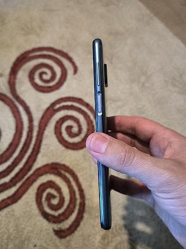 planset telefon: Redmi Note 9 Pro, 64 GB, rəng - Boz, İki sim kartlı — 2