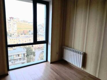 makler gence: 2 otaqlı, Yeni tikili, m. Həzi Aslanov, 53 kv. m — 7