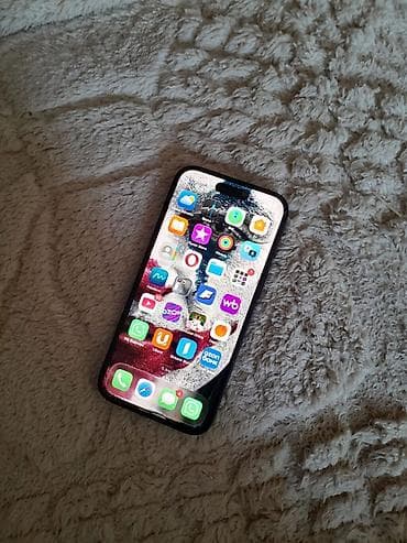 replika iphone 15 pro max: IPhone 15, 128 GB, Qara — 2
