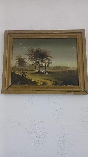 2ci el demir qapi: Vintage ev dekoru və süfrə dəsti - Bəzi əski kolleksiya əşyalarından — 4