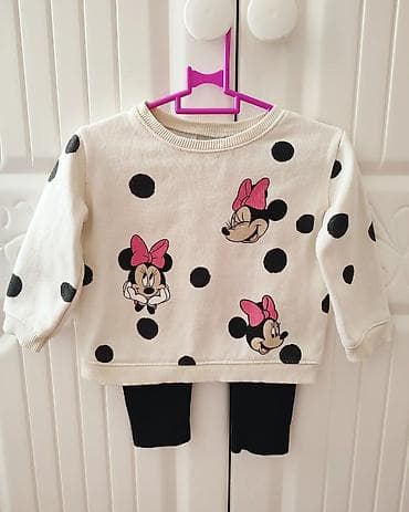 avent butulka basligi: ZARA brendi baha alinib 8 azn satilir. Razmeri 9-12 ay olsa da — 1