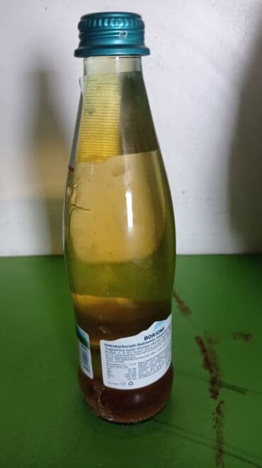 Другие продукты питания: Abqora. (tam yetişməyən üzümdən hazırlanıb )təmiz qatqisiz.malicəvi — 1