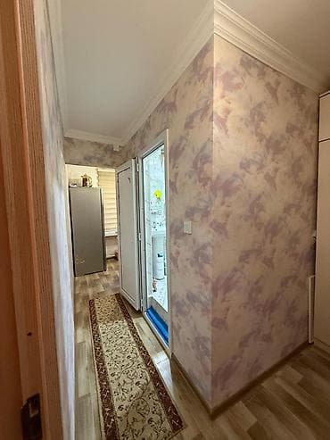 bir otaqlı ev satılır: Bakı, 1 otaqlı, Köhnə tikili, 40 kv. m — 5