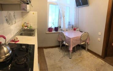 1 otaqlı kohnə tikili: Bakı, 2 otaqlı, Köhnə tikili, m. Azadlıq Prospekti, 72 kv. m — 11