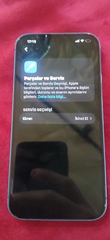 oculus quest 3: IPhone 13, Mavi, Simsiz şarj — 7