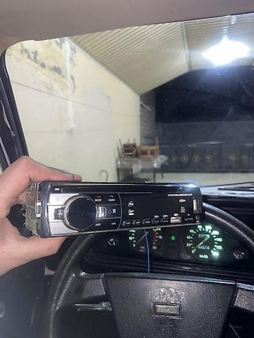 xiaomi bluetooth: Магнитола, AUX — 1